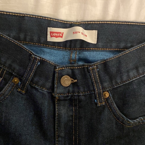 LEVI’s 511 - Picture 2 of 5